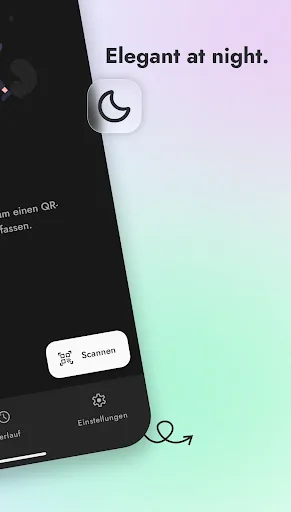 B-Scanner QR & Barcode-Scanner screenshot 5