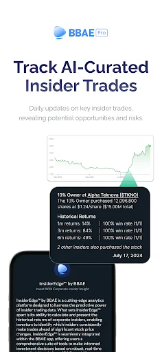 BBAE Pro: Investing Reimagined screenshot 4