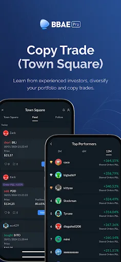 BBAE Pro: Investing Reimagined screenshot 5