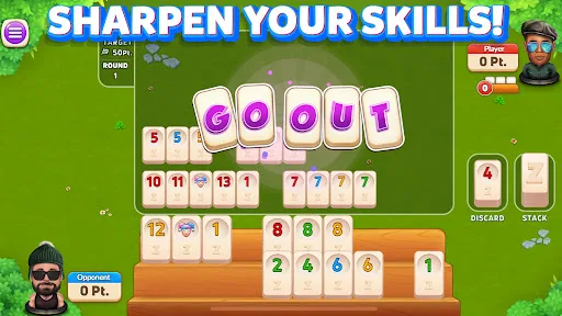 Tilez™ - Fun Family Game screenshot 3