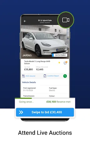 BCA Buyer screenshot 3