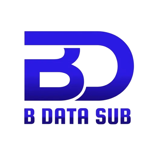 B DATA SUB