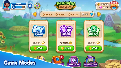 Domino Go - Online Board Game screenshot 2