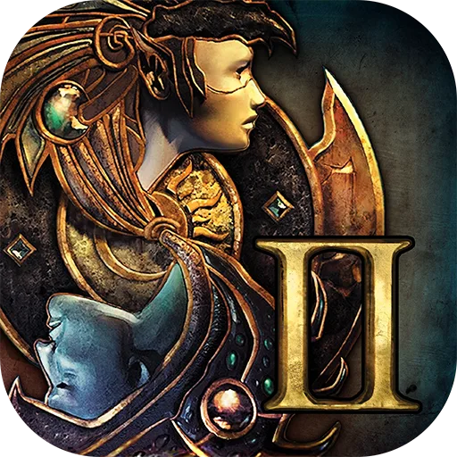 Baldur's Gate II: Enhanced Ed.
