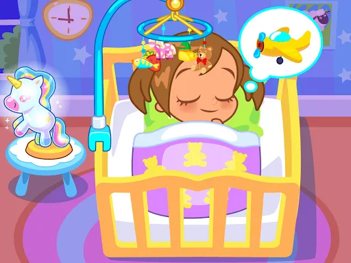 Super Baby Care screenshot 2