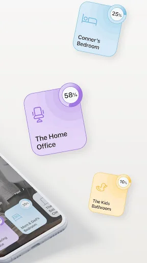 Clutterfree screenshot 2