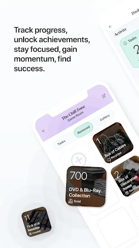 Clutterfree screenshot 4