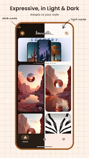 BeeWalls screenshot 2