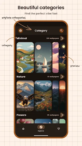 BeeWalls screenshot 4