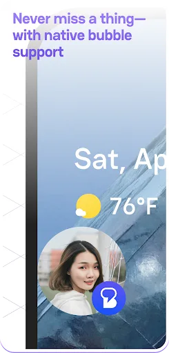 Beeper: Universal Chat screenshot 5