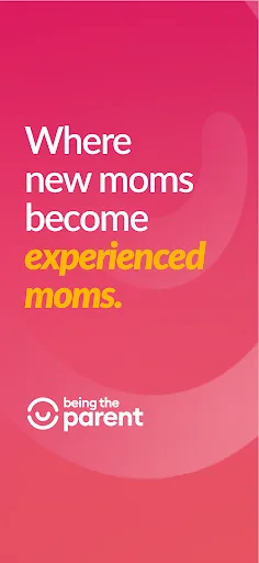 Pregnancy & Parenting App screenshot 1