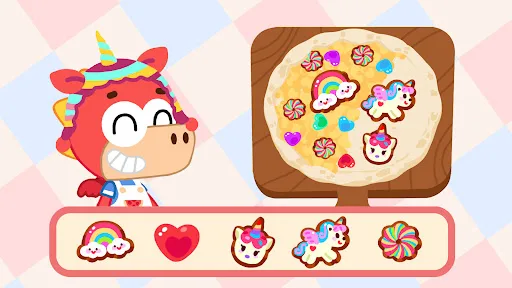 Pizza Cooking Restaurant Games screenshot 2