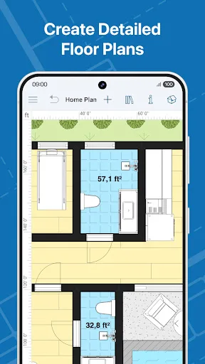 Live Home 3D: House Design screenshot 2