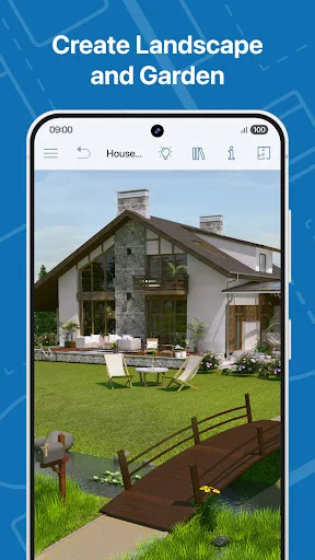 Live Home 3D: House Design screenshot 3