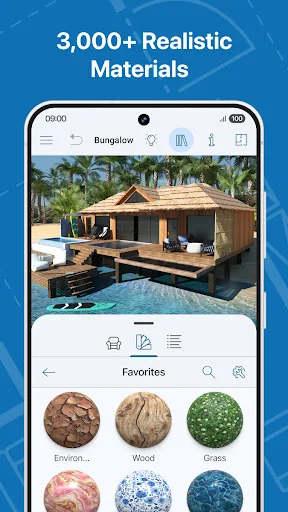Live Home 3D: House Design screenshot 4