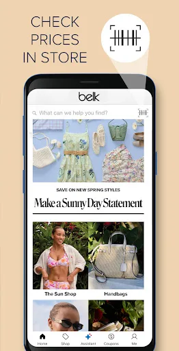 Belk – Shopping App screenshot 2