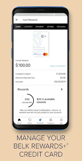 Belk – Shopping App screenshot 3