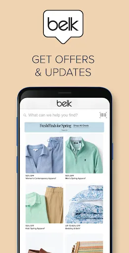 Belk – Shopping App screenshot 4