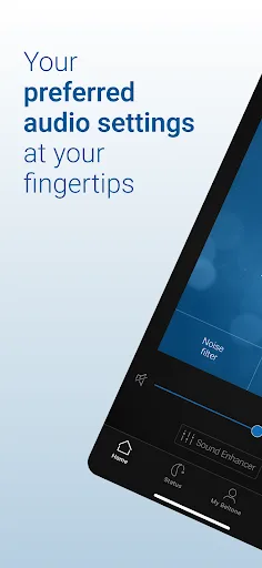 Beltone HearMax screenshot 1