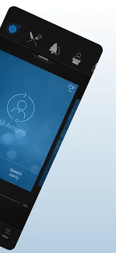 Beltone HearMax screenshot 2
