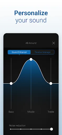 Beltone HearMax screenshot 3