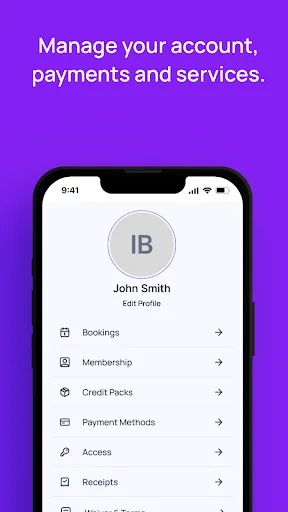 B-MVMT screenshot 1