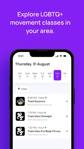 B-MVMT screenshot 3