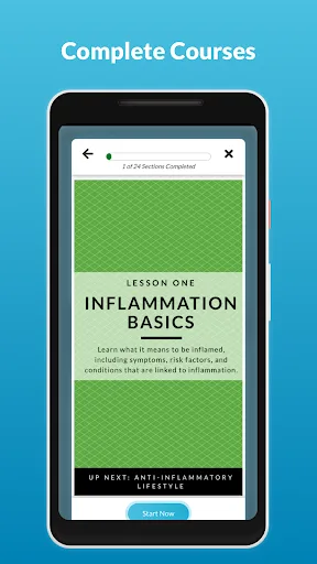 Ramp Health screenshot 5