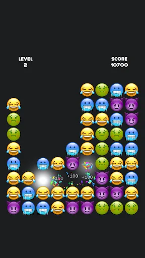 Emoji Popper screenshot 2