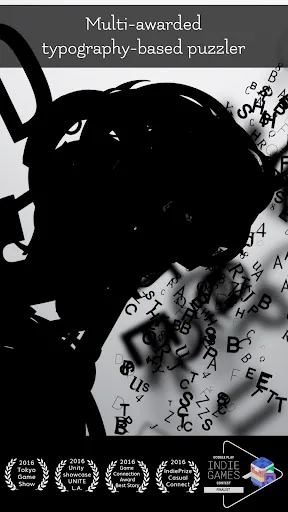 unWorded screenshot 1