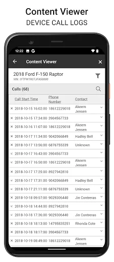 iVe Mobile screenshot 5