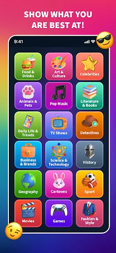 Trivio : Fun Trivia & Quiz screenshot 4