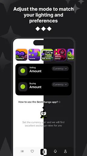 BestChange: Find the Best Rate screenshot 2
