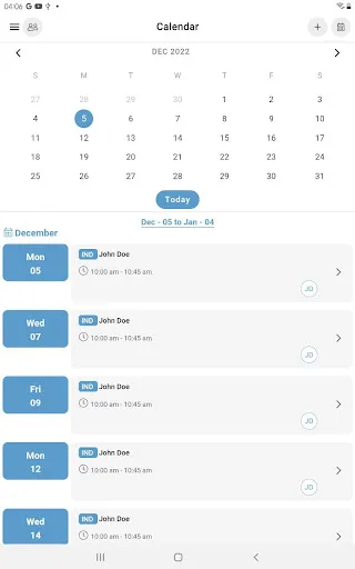 BestNotes screenshot 5