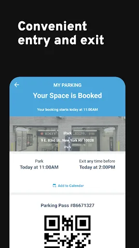 Best Parking - Find Parking screenshot 3