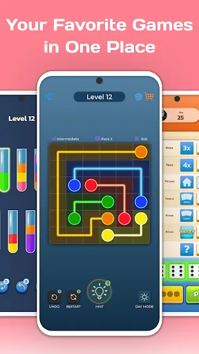 BESTPLAY Play to earn & donate screenshot 4