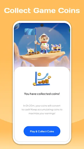 BESTPLAY Play to earn & donate screenshot 5