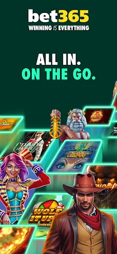 bet365 Casino - Real Money screenshot 1