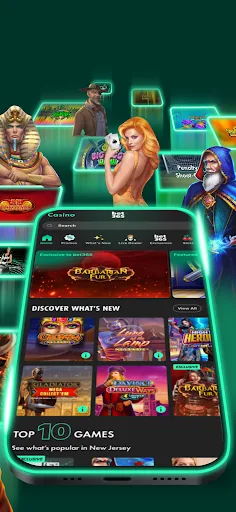 bet365 Casino - Real Money screenshot 2