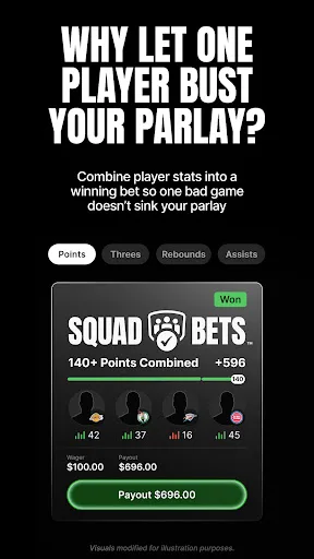 Fanatics Sportsbook & Casino screenshot 3