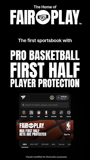 Fanatics Sportsbook & Casino screenshot 4