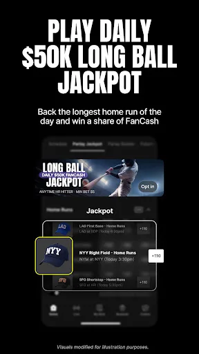 Fanatics Sportsbook & Casino screenshot 5