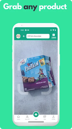 Betterbin screenshot 1