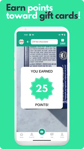 Betterbin screenshot 5