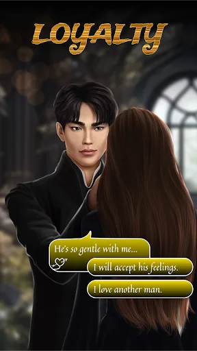 Butterfly Effect Story: Novels screenshot 4
