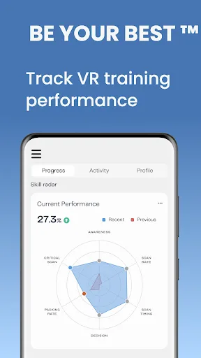 Be Your Best Pro screenshot 1