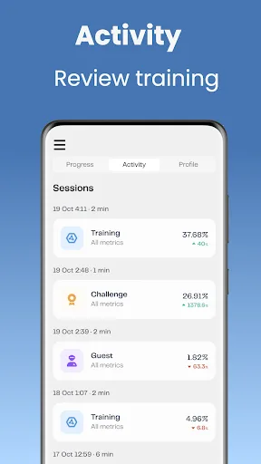 Be Your Best Pro screenshot 4