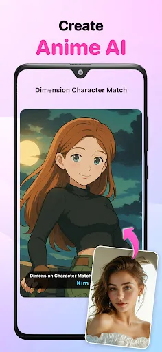 AI Future Baby Generator Face screenshot 2