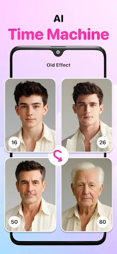 AI Future Baby Generator Face screenshot 3