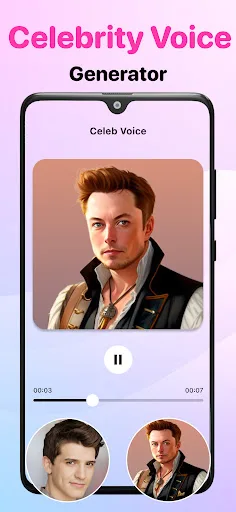 AI Future Baby Generator Face screenshot 5